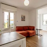 Apartment Magic Terrace With View Stazzona