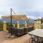Magic Terrace With View Lägenhet Stazzona