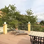 Magic Terrace With View Apartment *