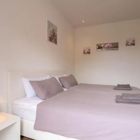 Apartamento Magic Terrace With View *