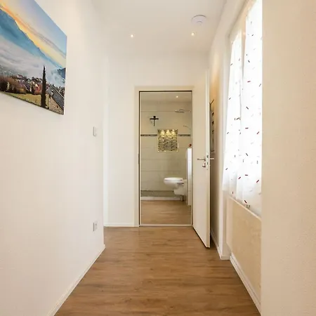 Magic Terrace With View *