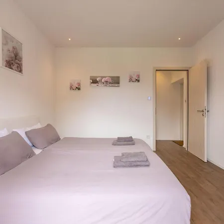 Magic Terrace With View * Stazzona