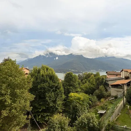 Apartamento Magic Terrace With View