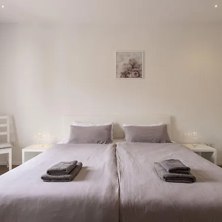 Magic Terrace With View Apartamento *