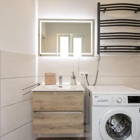 Magic Terrace With View * Stazzona