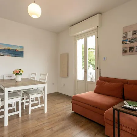 Magic Terrace With View