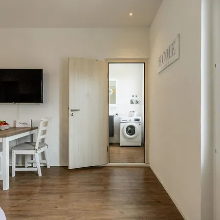 דירה Magic Terrace With View Stazzona