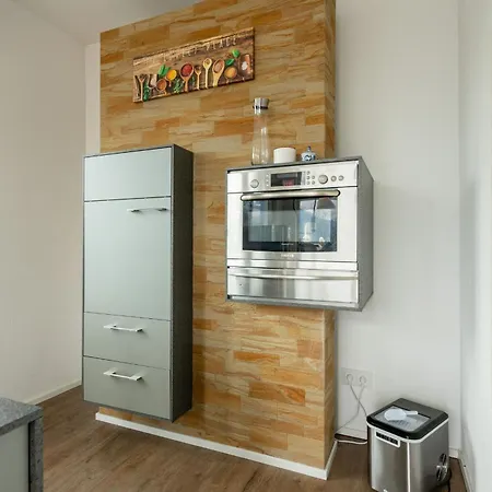 דירה Magic Terrace With View *