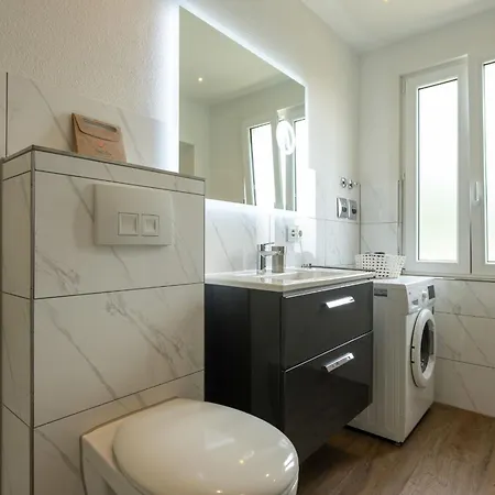 Magic Terrace With View דירה