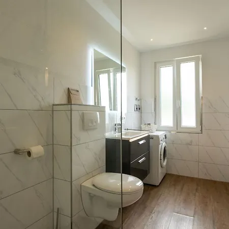 Magic Terrace With View Stazzona