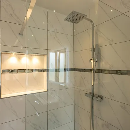 דירה Magic Terrace With View