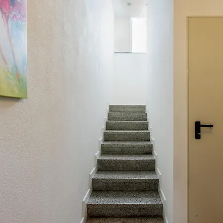 Magic Terrace With View *