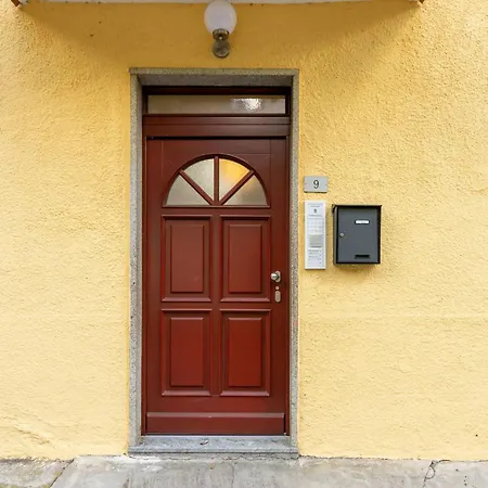 דירה Magic Terrace With View