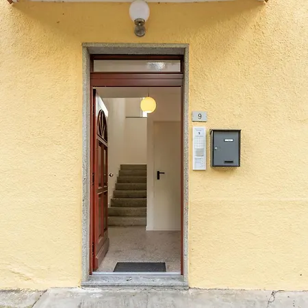 Magic Terrace With View * Stazzona