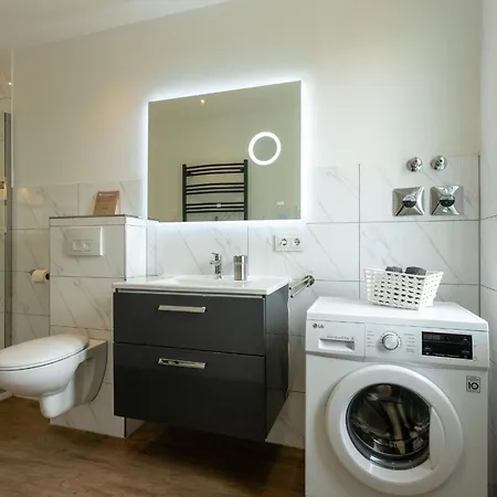 Magic Terrace With View