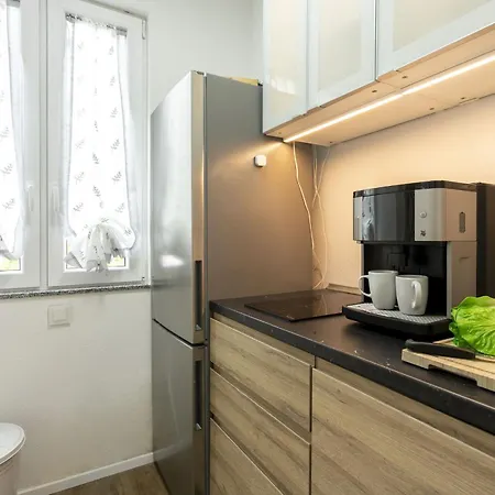 Magic Terrace With View דירה