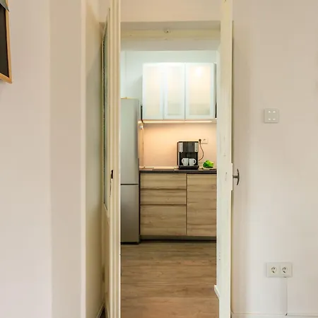 Appartement Magic Terrace With View Stazzona