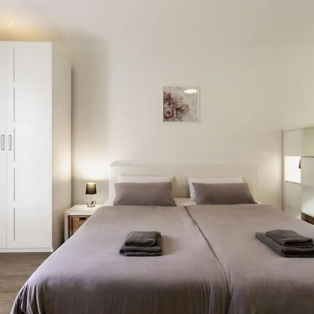 Magic Terrace With View * Stazzona