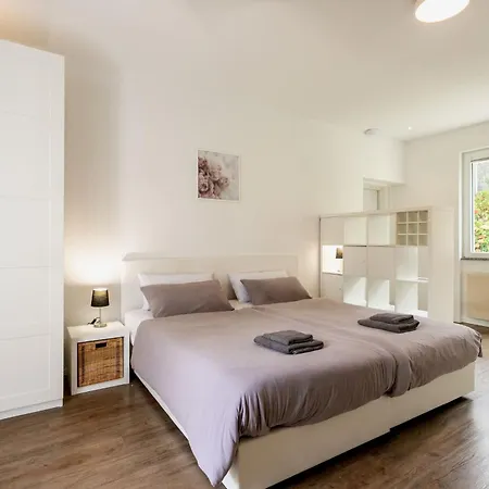 דירה Magic Terrace With View *