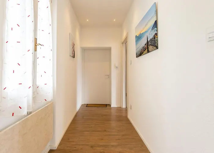 Magic Terrace With View Apartamento *