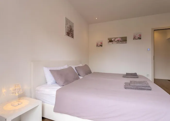 Apartamento Magic Terrace With View *