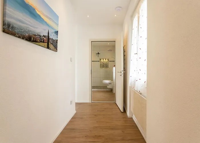 Magic Terrace With View *