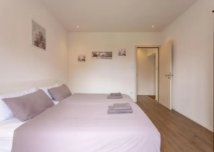 Magic Terrace With View * Stazzona