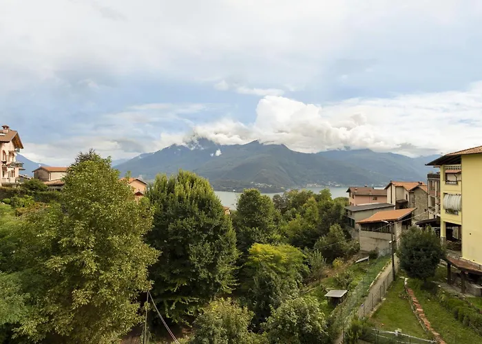 Апартаменты Magic Terrace With View