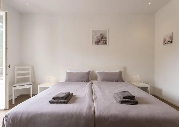 Magic Terrace With View Apartamento *