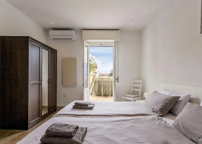 Apartamento Magic Terrace With View *