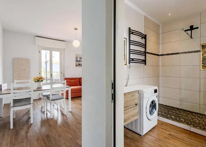 Magic Terrace With View Apartamento