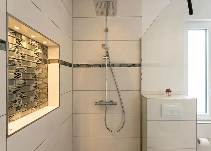 Apartamento Magic Terrace With View *