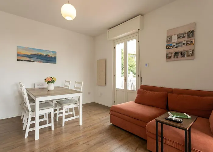 Magic Terrace With View