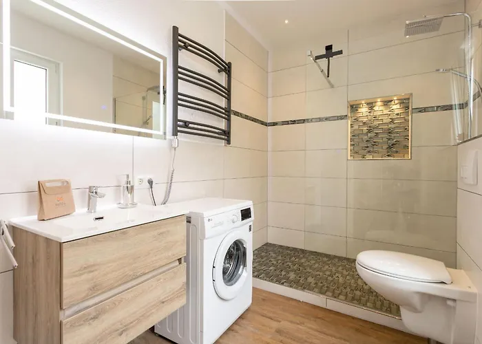 Апартаменты Magic Terrace With View