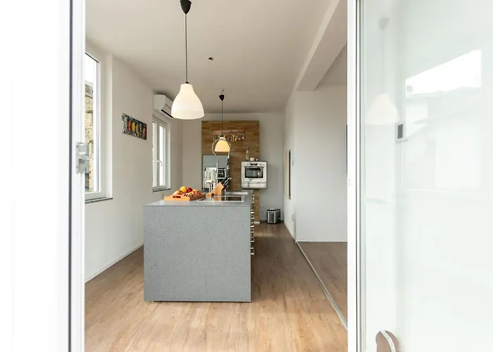 Apartamento Magic Terrace With View *