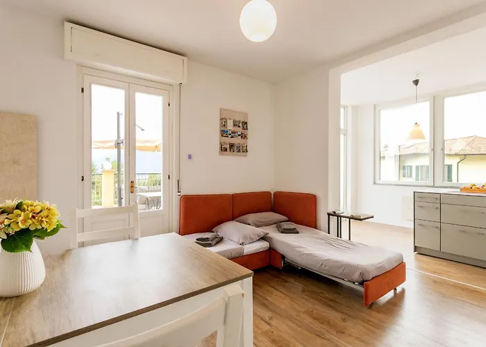 Magic Terrace With View Apartamento *