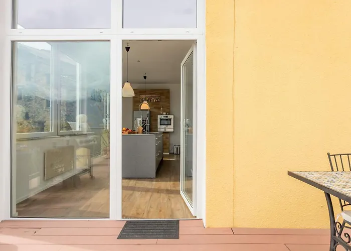 Magic Terrace With View * Stazzona