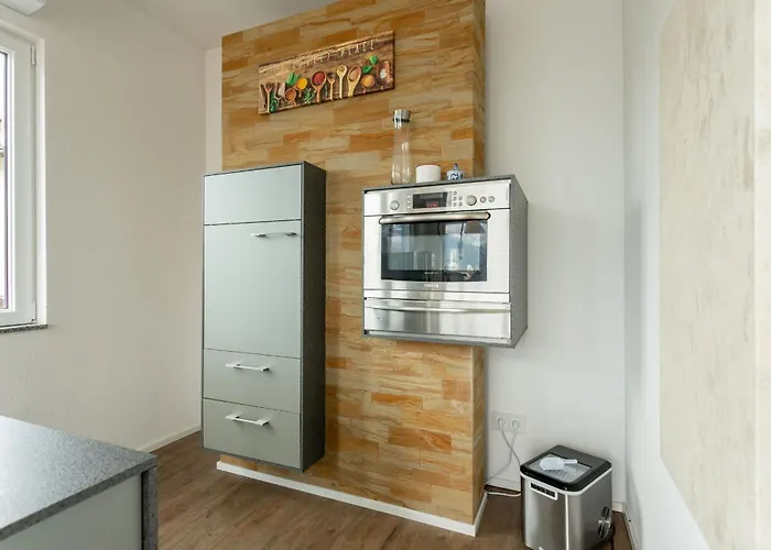 Apartamento Magic Terrace With View *