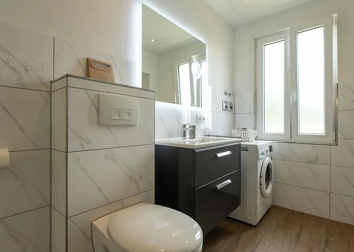 Magic Terrace With View Apartamento