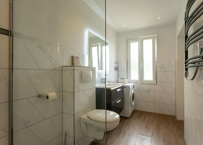 Magic Terrace With View Stazzona