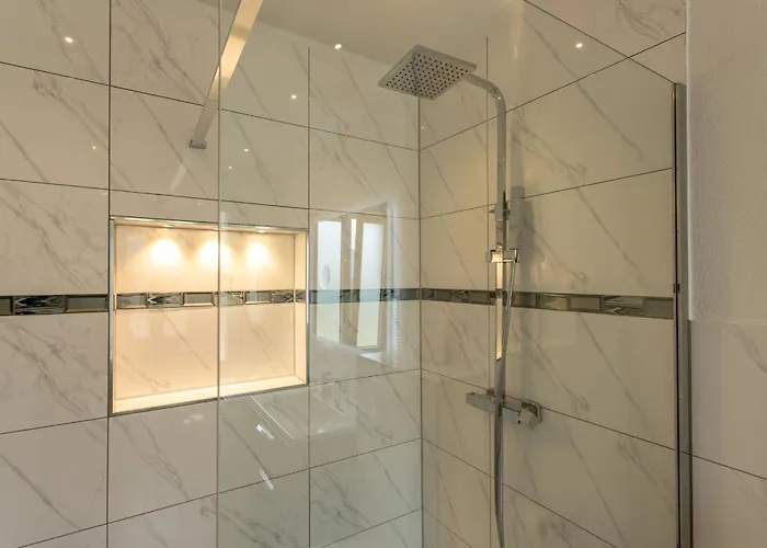 Apartamento Magic Terrace With View