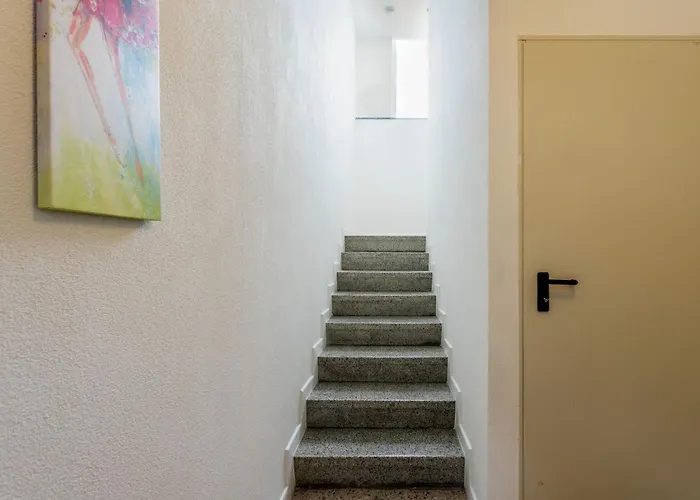 Magic Terrace With View *