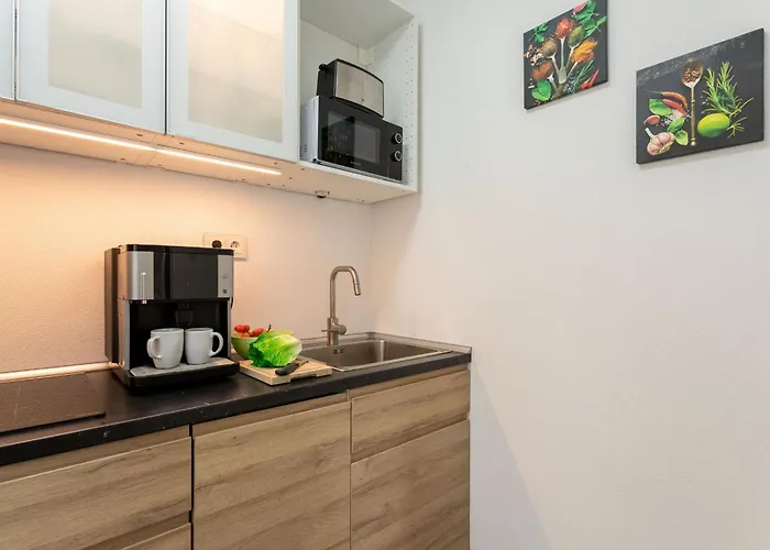 Magic Terrace With View * Stazzona