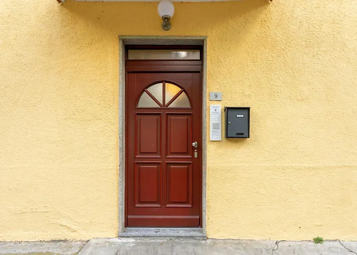 Апартаменты Magic Terrace With View