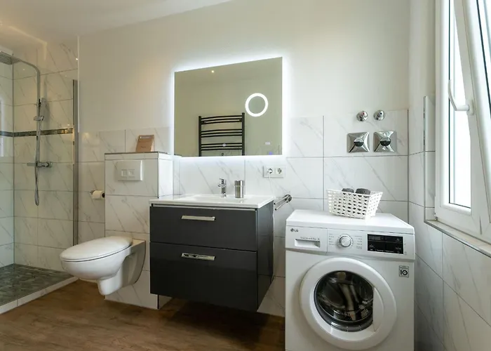 Magic Terrace With View