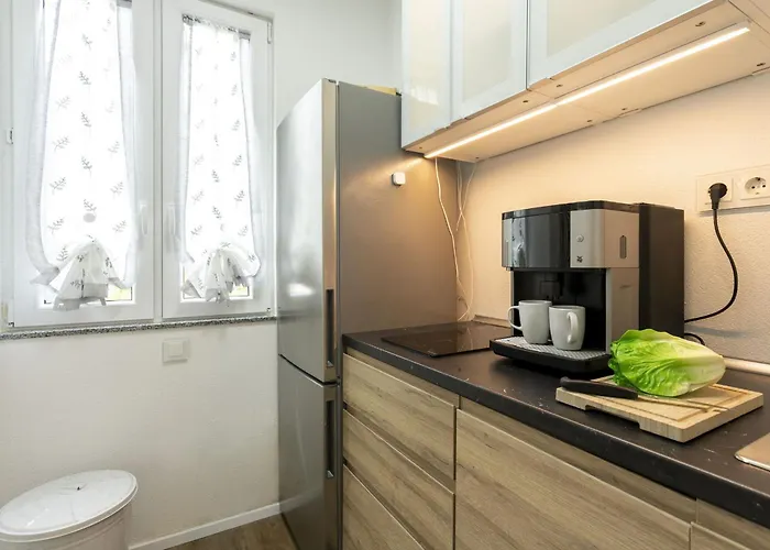 Magic Terrace With View Апартаменты