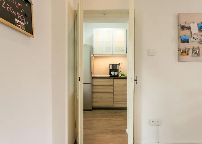 Apartamento Magic Terrace With View Stazzona