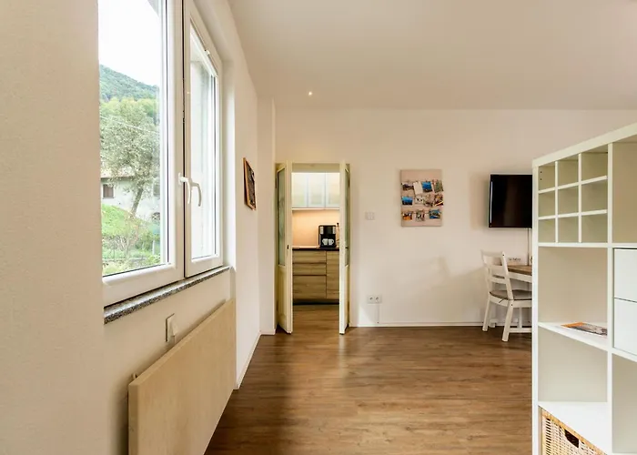 Magic Terrace With View Stazzona