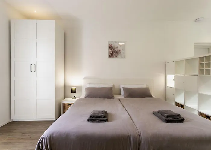 Magic Terrace With View * Stazzona