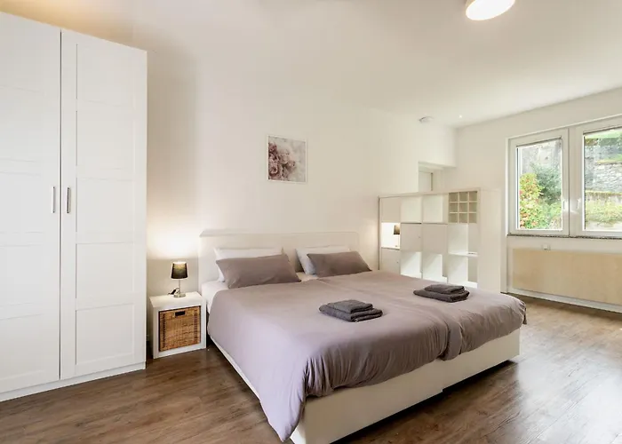 Apartamento Magic Terrace With View *